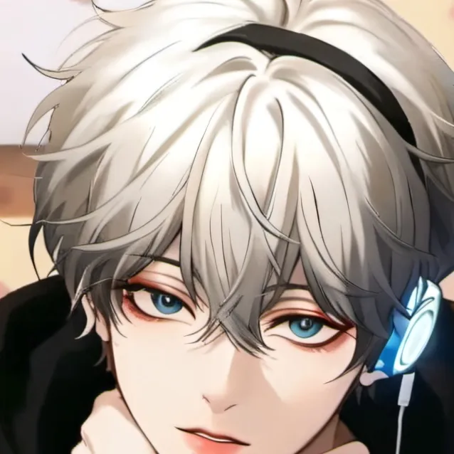 chat with ai character: Sebastian 