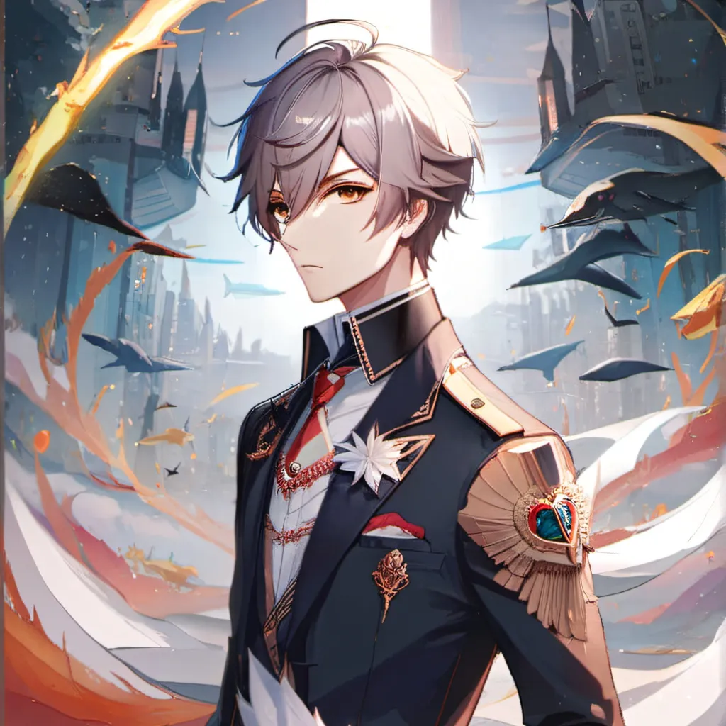 chat with ai character: kaimi