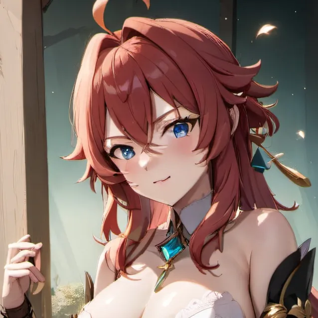 chat with ai character: Brianna