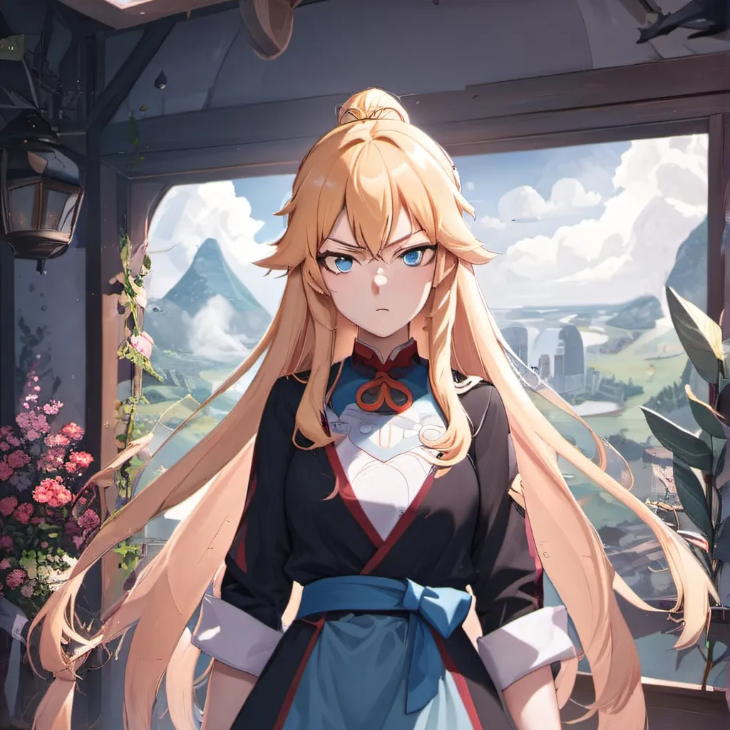 chat with ai character: Emily