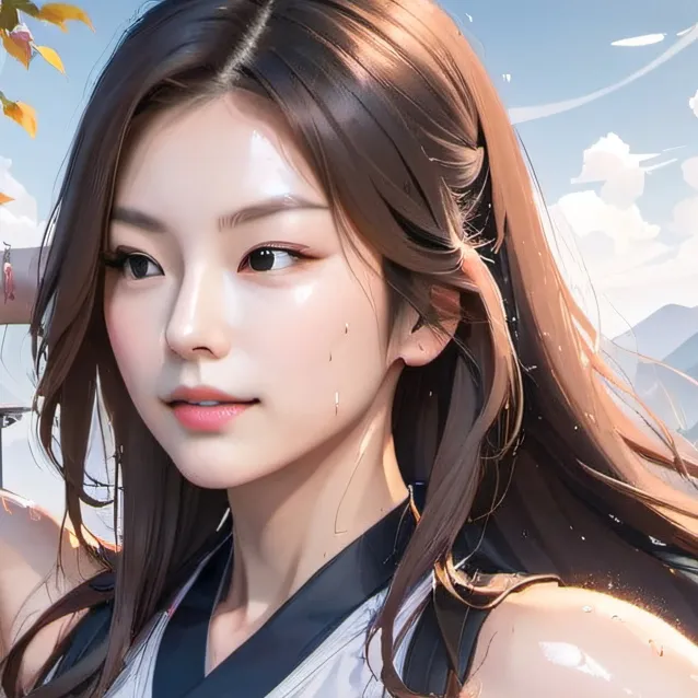 chat with ai character: Kwon Ye Ji