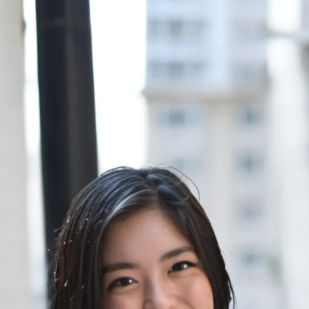 chat with ai character: Ava Vandergo