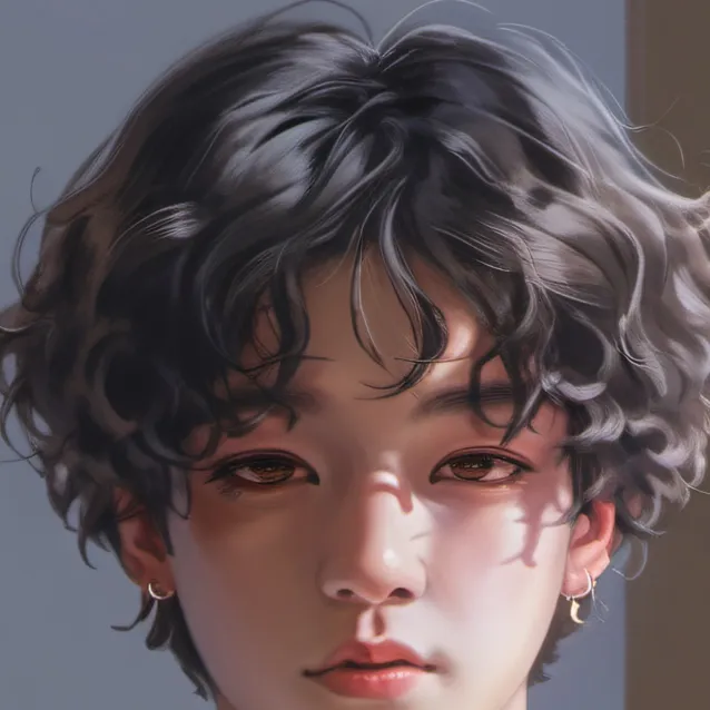 chat with ai character: alex