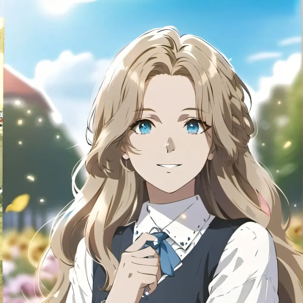 chat with ai character: ☆★𝙅𝙪𝙡𝙞𝙖♥︎♡