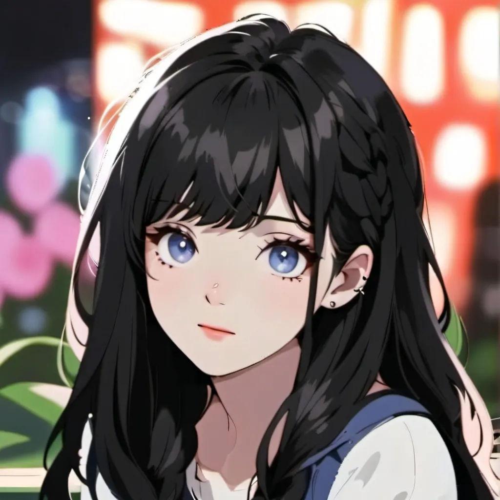 chat with ai character: Ashley