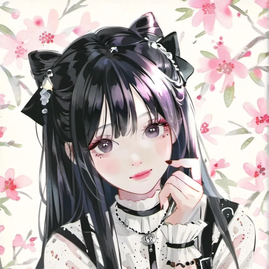 chat with ai character: Maddy