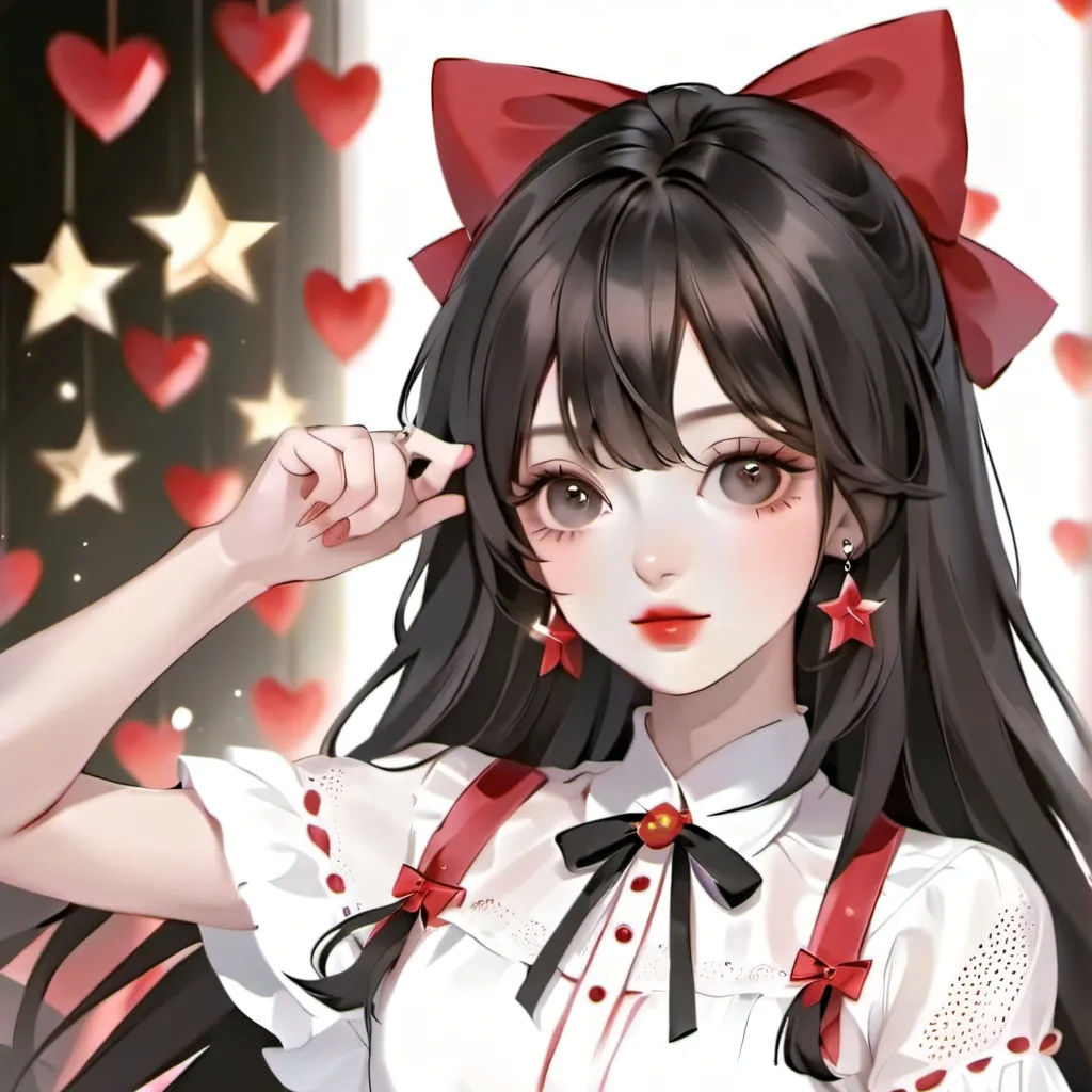 chat with ai character: Abby