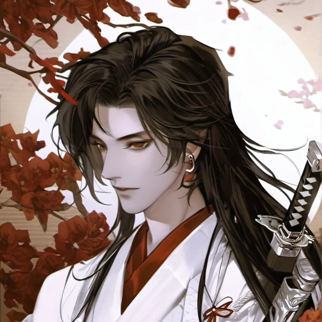 chat with ai character: jake