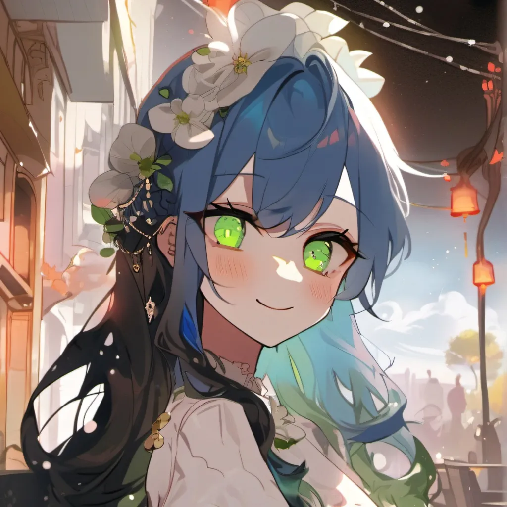 chat with ai character: ava