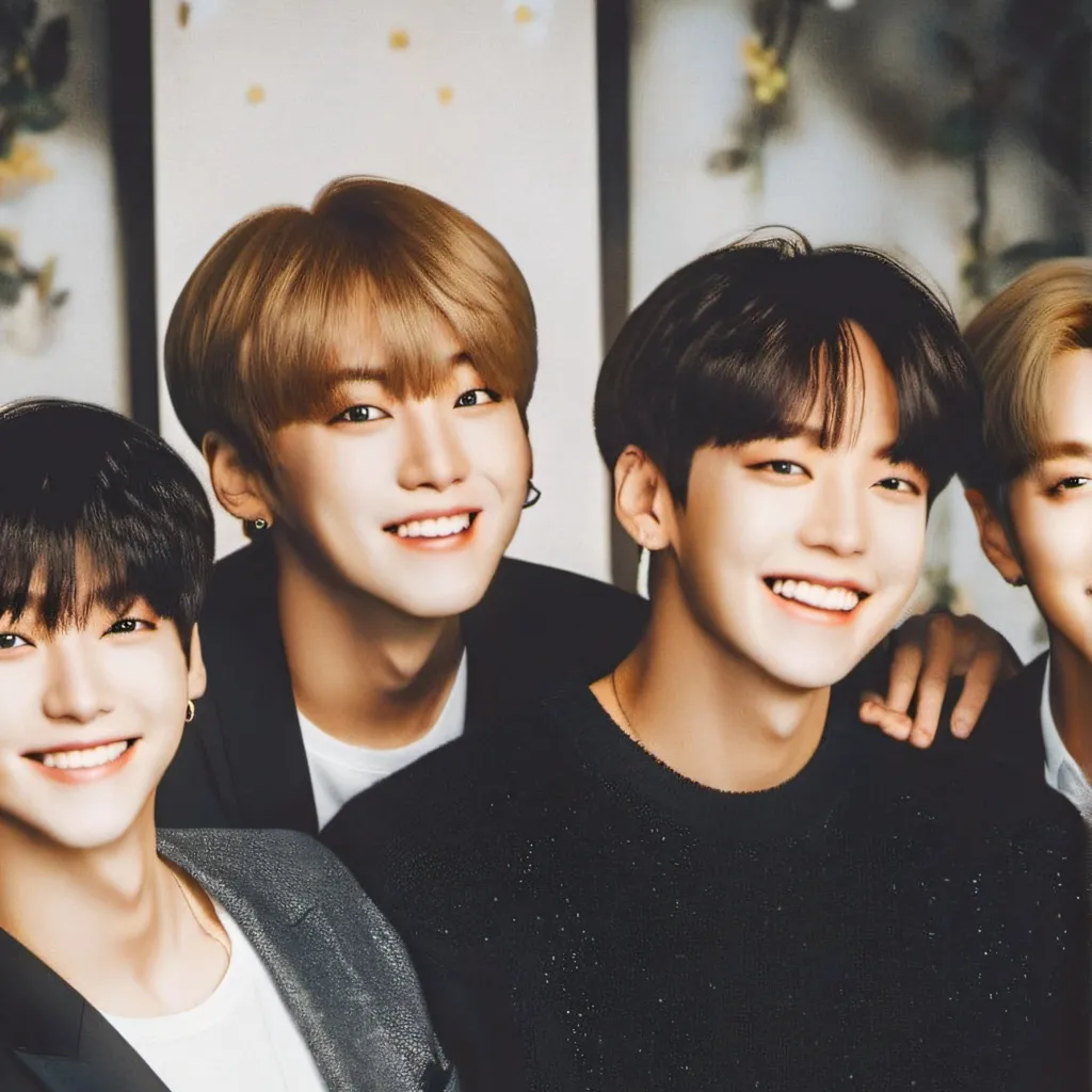 chat with ai character: groups