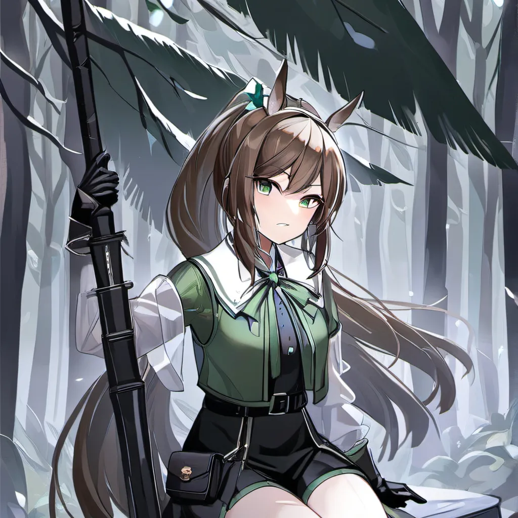 chat with ai character: scary mary