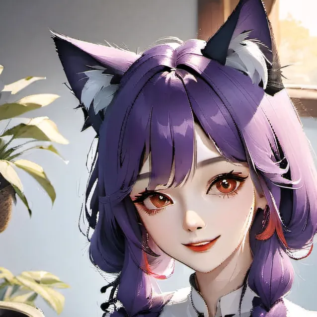 chat with ai character: catnap