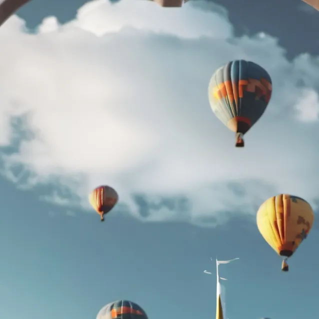 chat with ai character: Serene