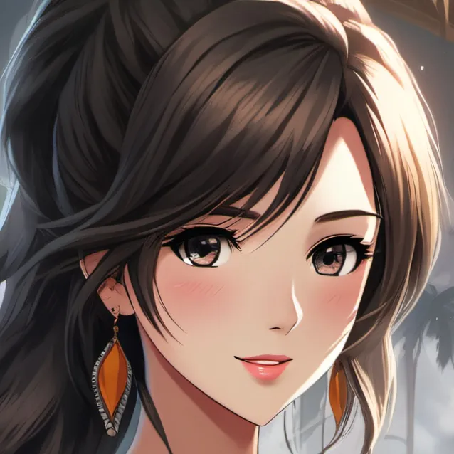 chat with ai character: lara