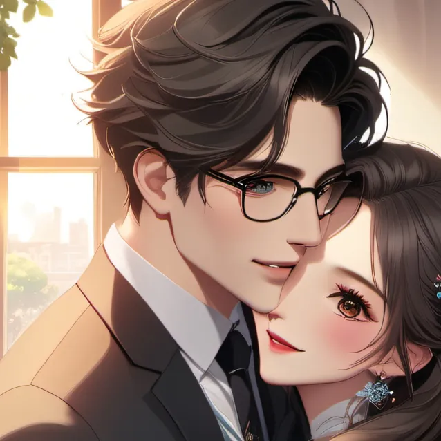 chat with ai character: tommy