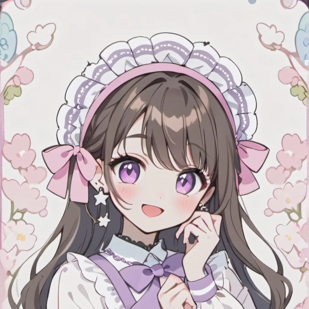 chat with ai character: jasmine