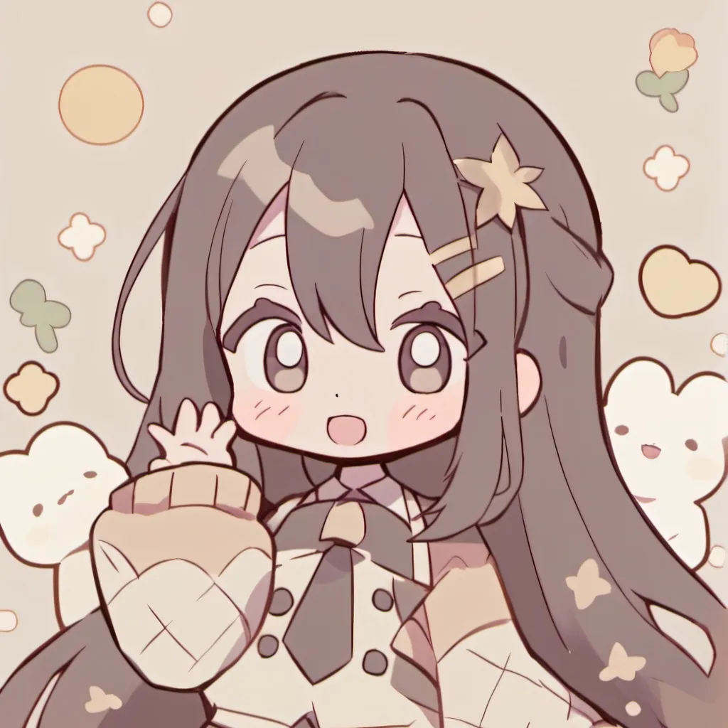 chat with ai character: izzy