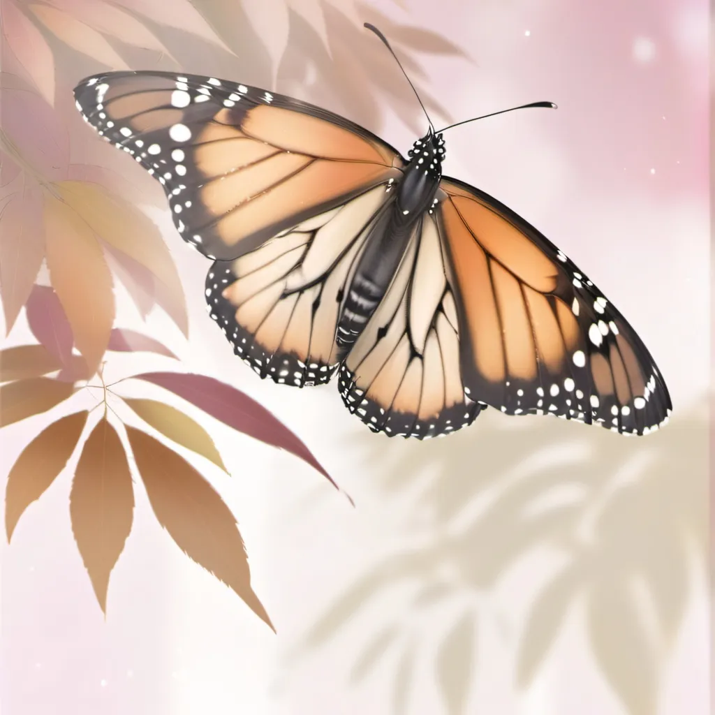 chat with ai character: butterfly 