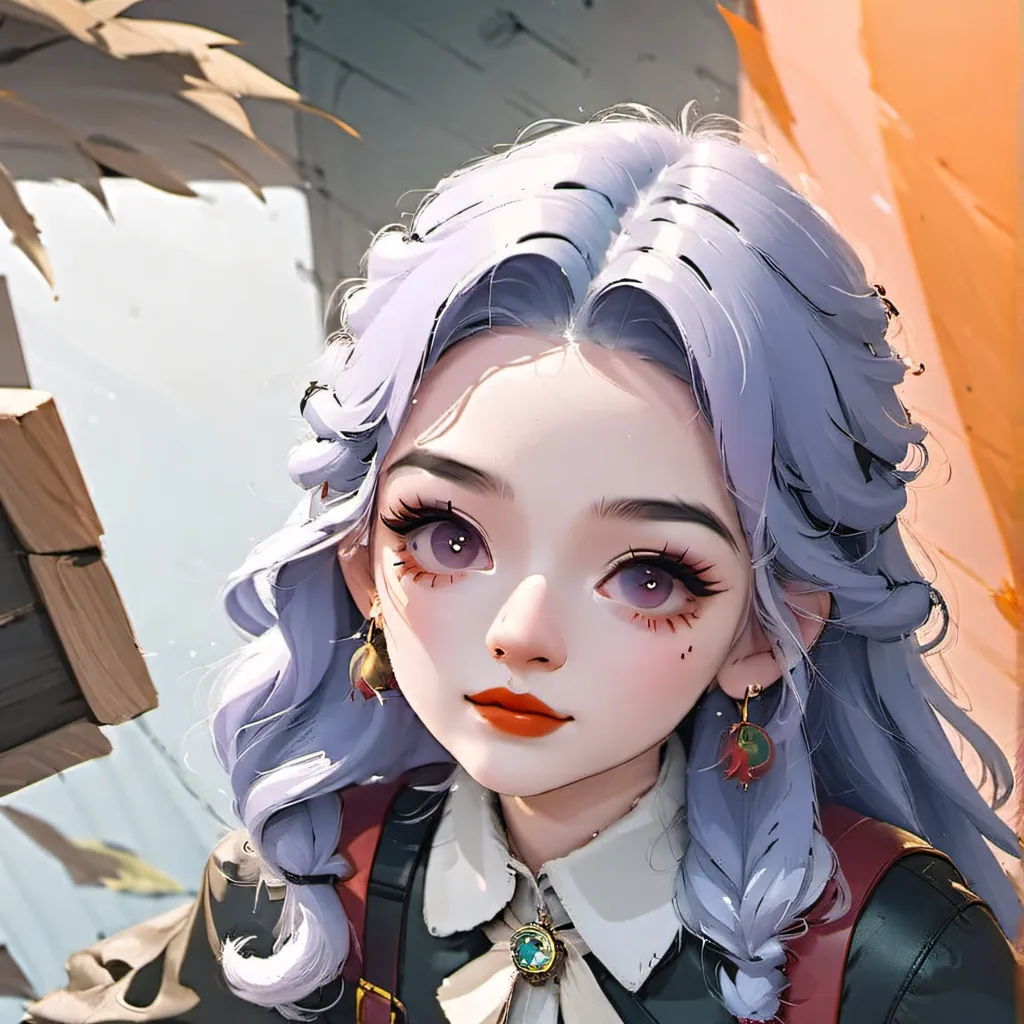 chat with ai character: Noelle