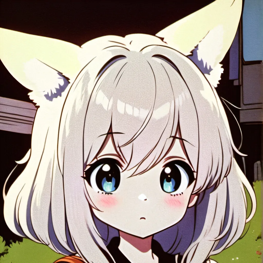 chat with ai character: Yui