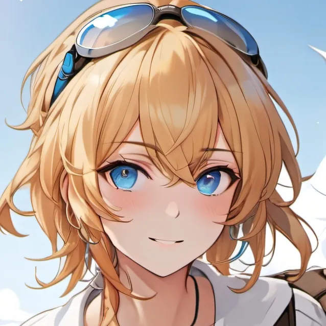 chat with ai character: Merlin Whitefin