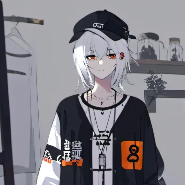 chat with ai character: Selena