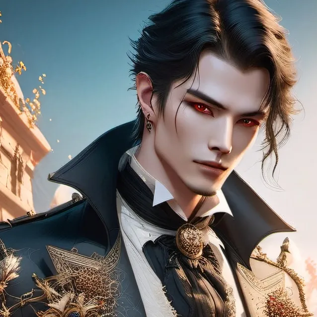 chat with ai character: marvin