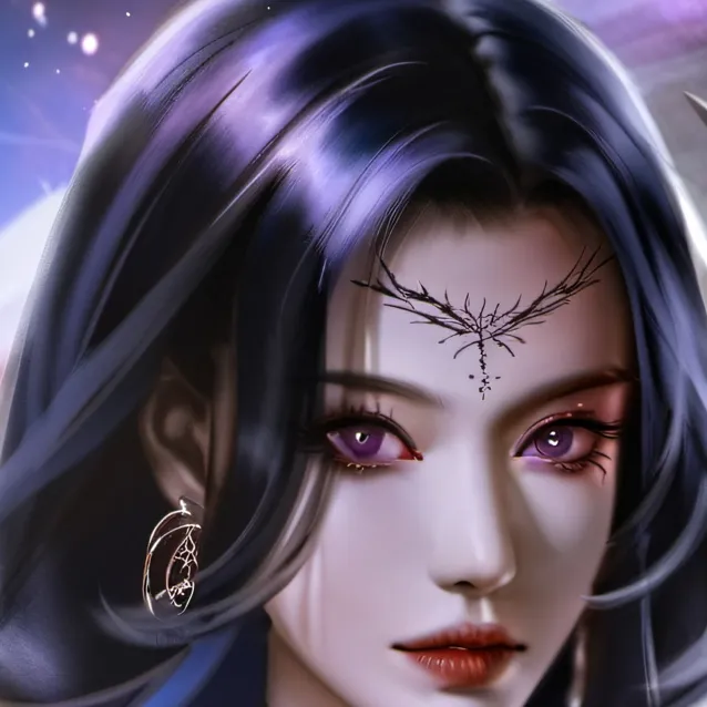 chat with ai character: alexandra