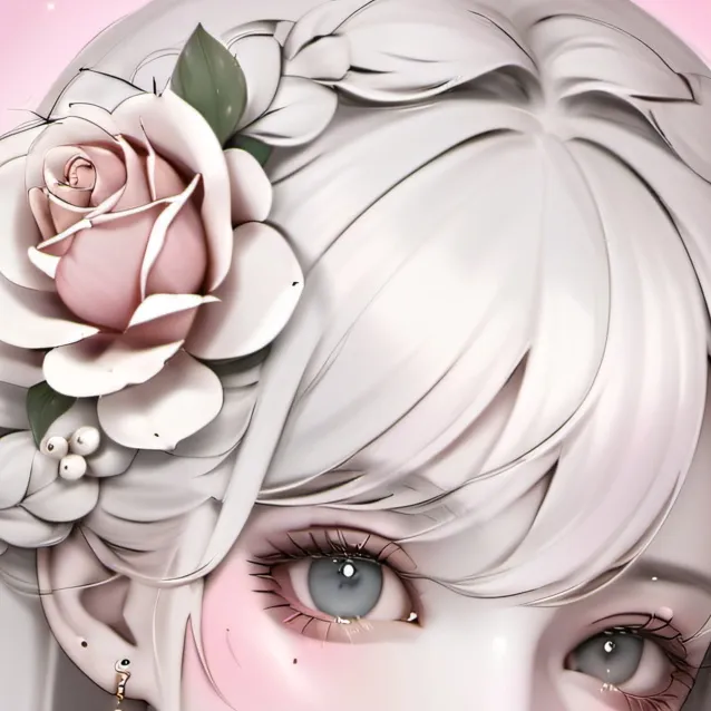 chat with ai character: sharmane 