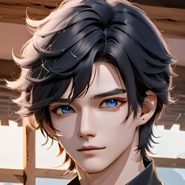 chat with ai character: marvin 