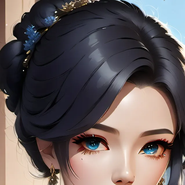 chat with ai character: Elaine 