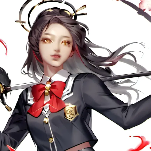 chat with ai character: Penny