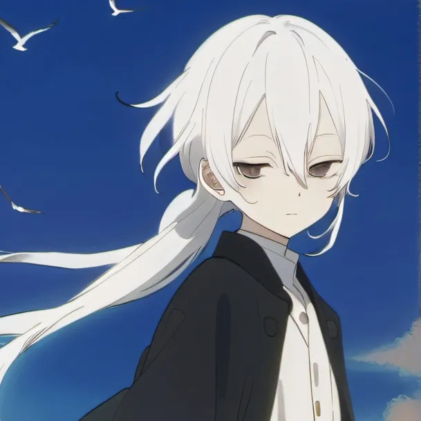 chat with ai character: Clea