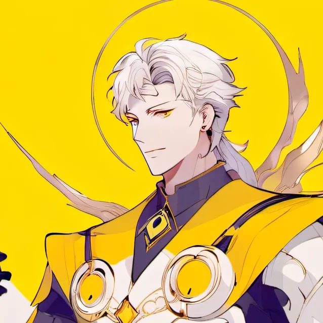 chat with ai character: Clock and drill