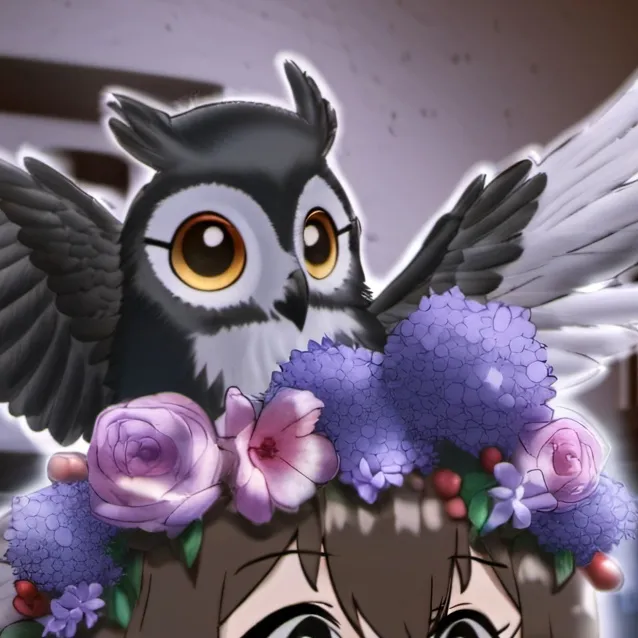 chat with ai character: RosalieTs