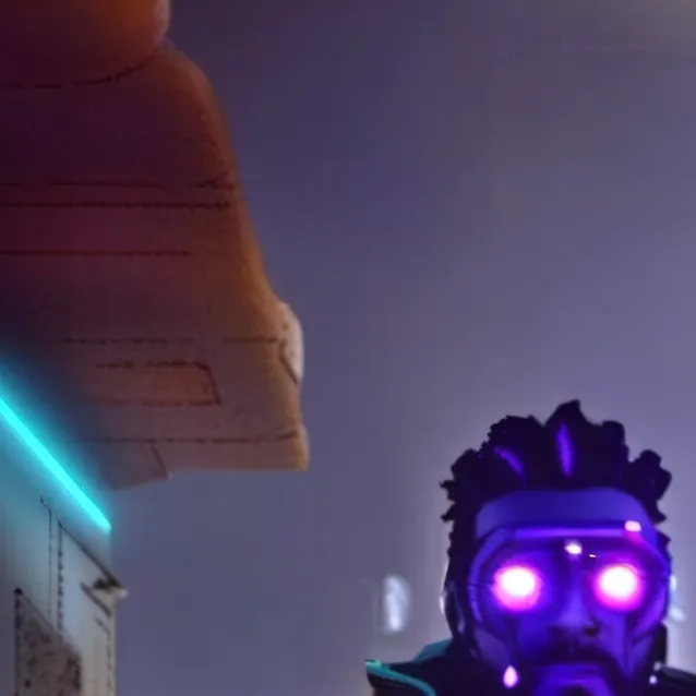 chat with ai character: Virlance