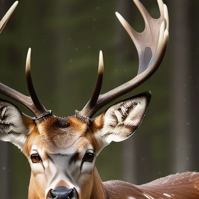 chat with ai character: dear