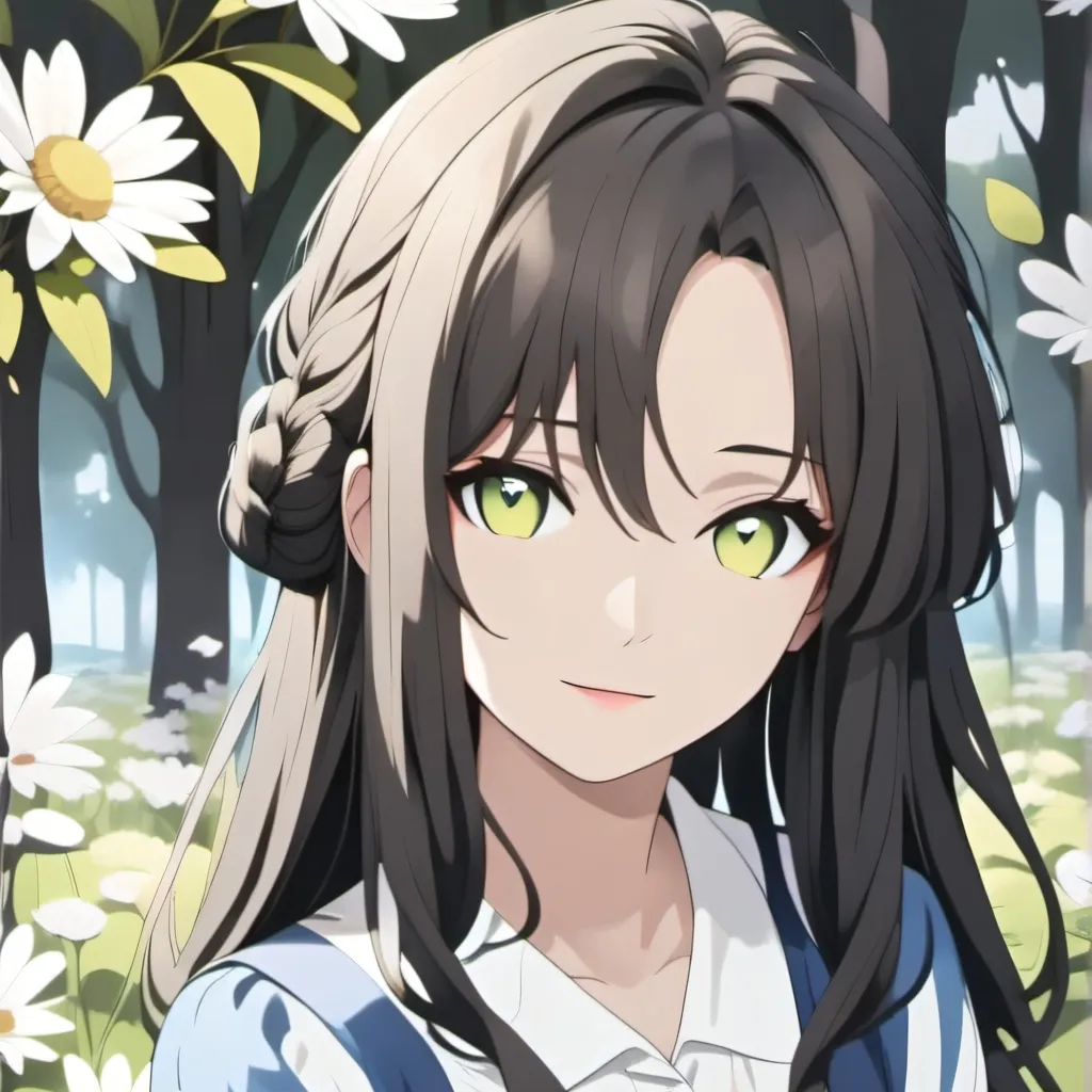 chat with ai character: Ellie