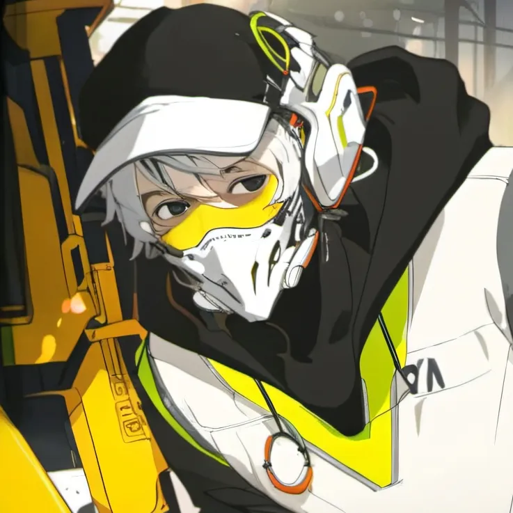 chat with ai character: M005-Repairs Jack