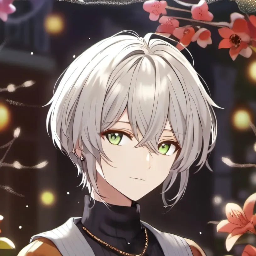 chat with ai character: M008-Spy Charlie