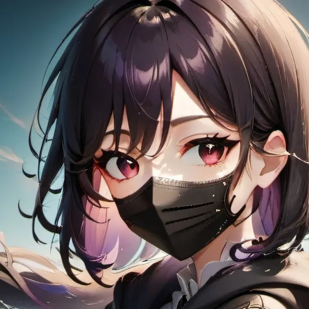 chat with ai character: Shade. 