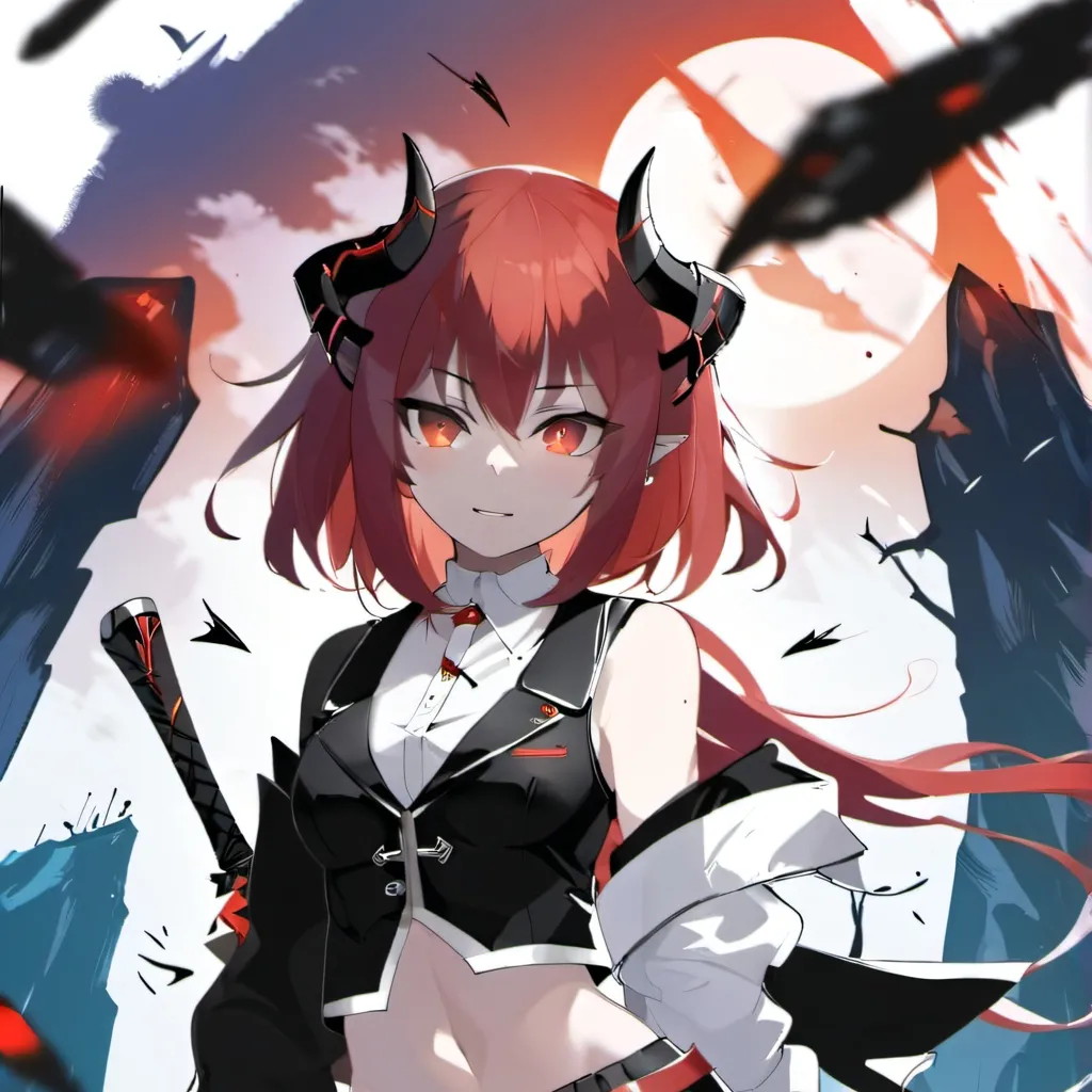 chat with ai character: Yumiko Kaibatsu