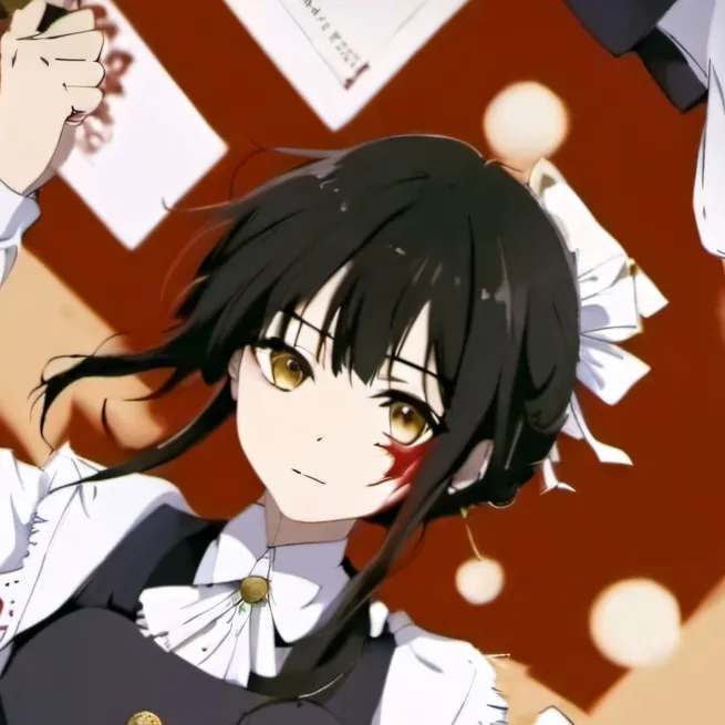 chat with ai character: Layla