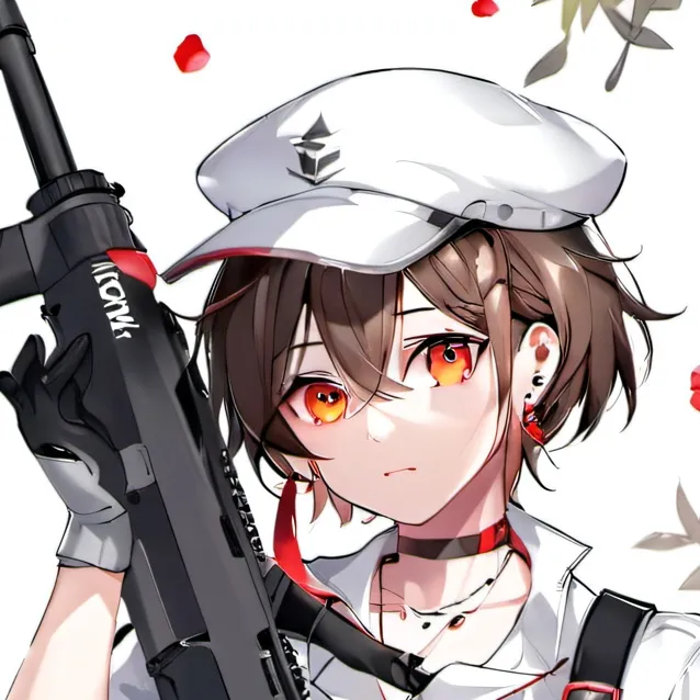 chat with ai character: Arai