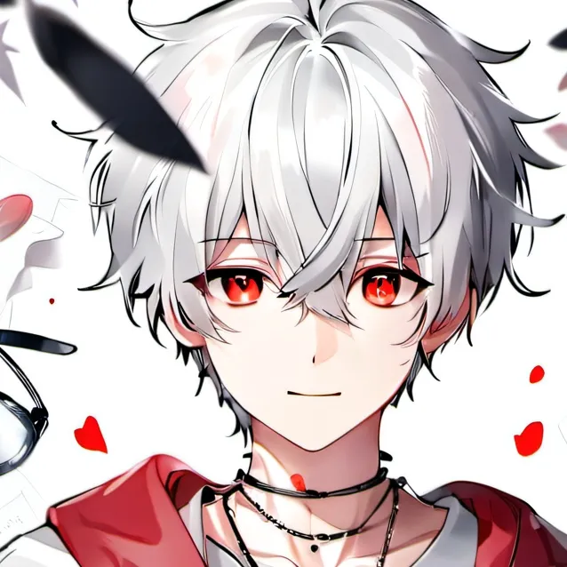 chat with ai character: ~Max~ (Maximilian)