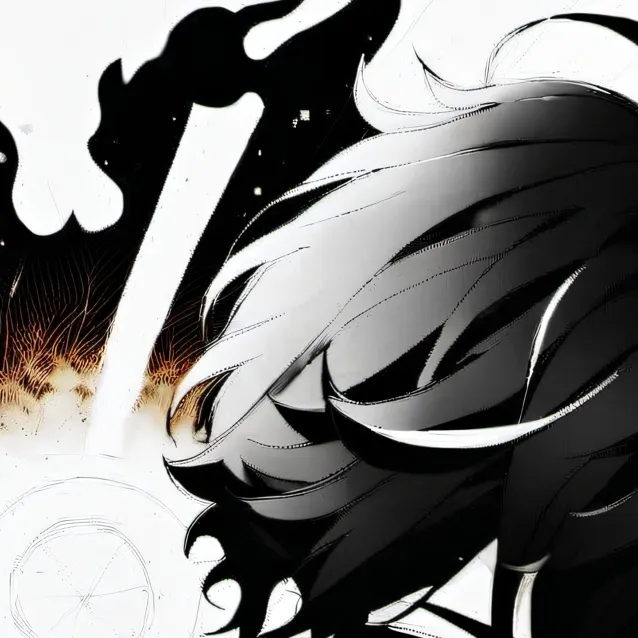 chat with ai character: Conner