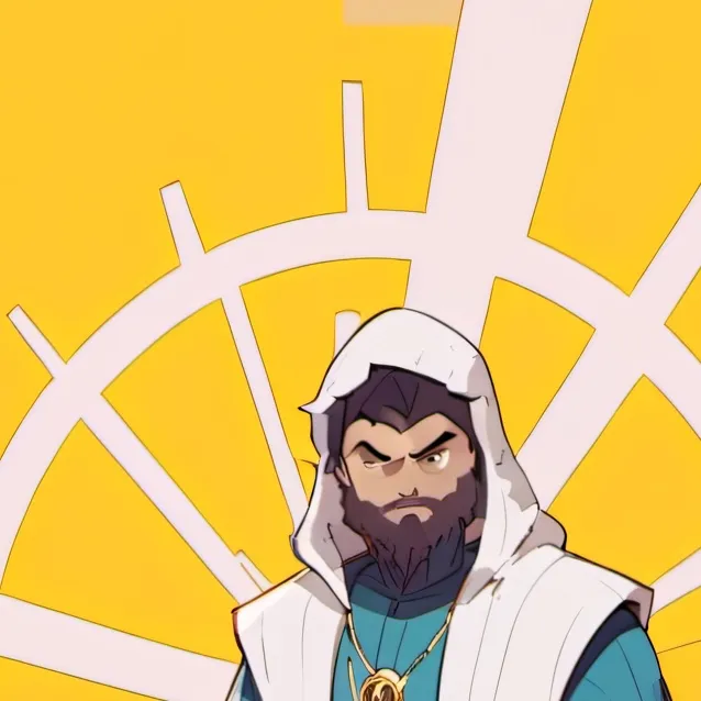 chat with ai character: Herobrine