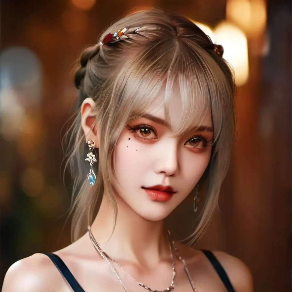 chat with ai character: subject 7