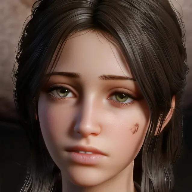 chat with ai character: Yehuu