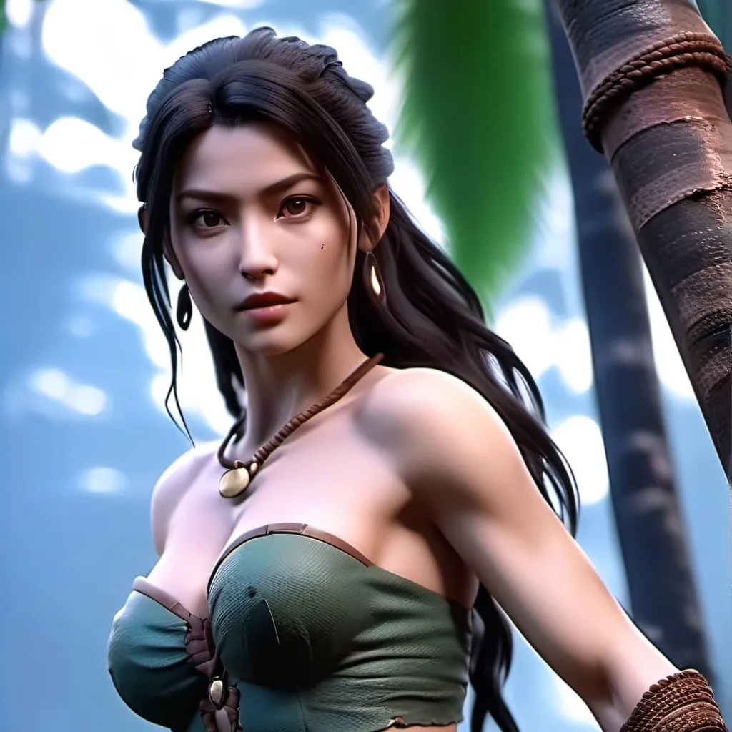 chat with ai character: Orchid 